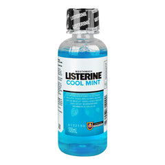 Listerine Cool Mint Mouth Wash 100ml