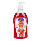 Say Yes Hand Wash 400ml (Fresh Strawberry)