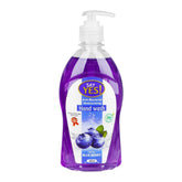 Say Yes Hand Wash 400ml (Fresh Blue Berry)