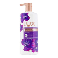 LUX BODY WASH FRAGRANCED MAGICAL SPELL 450 ML