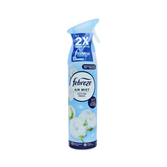 Febreze Air mist Cotton Fresh