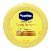 Vaseline Intensive Care Deep Restore Body Cream