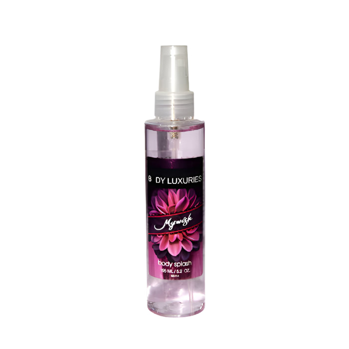 Body Luxuries Body Splash My Wish 155 ML