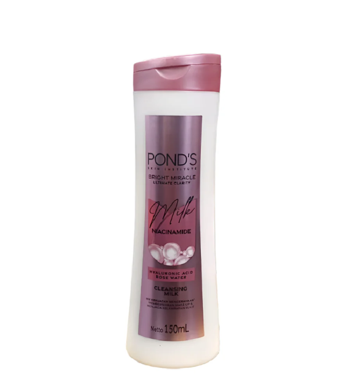 Ponds Cleansing Milk 150ml